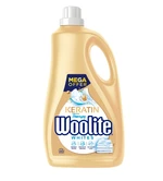 Woolite Keratin tekutý prací prostředek na bílé a světlé prádlo 3,6 l Woolite Keratin tekutý prací prostředek na bílé a světlé prádlo 3,6 l
