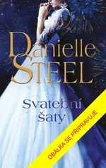 Svatební šaty - Danielle Steel