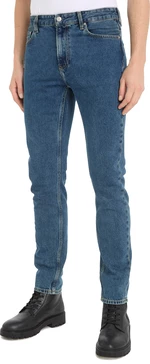 Calvin Klein Pánské džíny Dad Slim Fit J30J3249681A4 32/36
