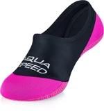 AQUA SPEED Unisex's Swimming Socks Neo  Pattern 19