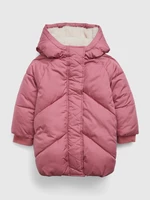 GAP Kids' Fur Jacket - Girls