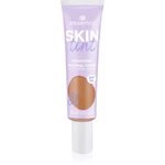 Essence SKIN tint ľahký hydratačný make-up SPF 30 odtieň 80 30 ml