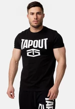 Tapout Koszulka męska o regularnym kroju