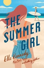The Summer Girl (Defekt) - Elle Kennedy