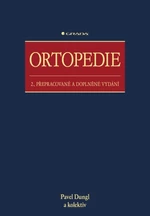 Ortopedie - Pavel Dungl - e-kniha