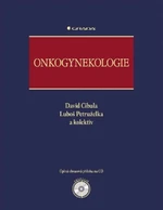 Onkogynekologie - David Cibula, Luboš Petruželka - e-kniha