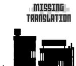 Missing Translation - Deluxe Edition DLC Steam CD Key