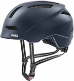 UVEX Urban Planet Deep Space Matt 58-61 Cyklistická helma