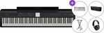 Roland FP-E50 SET Cyfrowe stage pianino