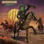 Budgie - Bandolier (Reissue) (LP) Disco de vinilo