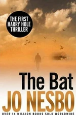 The Bat - Jo Nesbø