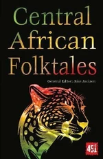 Central African Folktales - Enongene Mirabeau Sone