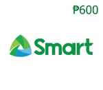 Smart ₱600 Mobile Top-up PH