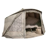 Avid carp brolly hq dual layer brolly system