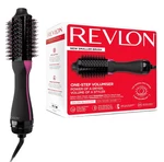 Revlon pro collection RVDR5282, Okrúhla kefa na sušenie krátkych vlasov