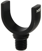 Ngt rohatinka profiler u rest black 25 mm