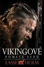 Vikingové - Pomsta synů (Defekt) - Lasse Holm