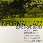Elmo Hope - Informal Jazz (LP) Disco de vinilo