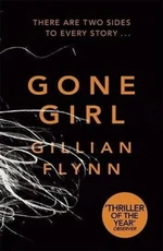 Gone Girl - Gillian Flynnová