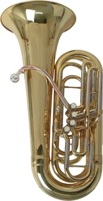 Roy Benson TB-312C Tuba en Ut