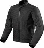 Rev'it! Jacket Torque 2 H2O Black 4XL Textilní bunda