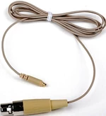 Samson SWZ0EC10TX Šedá Mikrofónový kábel