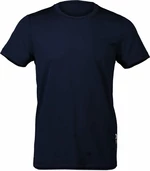 POC Reform Enduro Light Men's Tee Turmaline Navy M