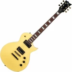 ESP LTD EC-256 Vintage Gold Satin Guitarra eléctrica