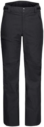 Head Force Black L Pantalones de esquí