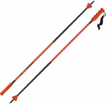 Atomic Redster Jr Ski Poles Red 105 cm Bețe de schi