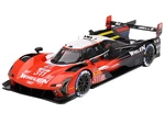 Cadillac V-Series.R 311 Jack Aitken - Pipo Derani - Alexander Sims "Action Express Racing" Hypercar "24 Hours of Le Mans" (2023) 1/18 Model Car by To