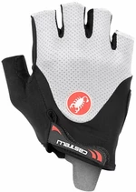 Castelli Arenberg Gel 2 Gloves Black/Ivory 2XL Guantes de ciclismo