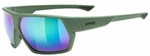 UVEX Sportstyle 238 Kerékpáros szemüveg