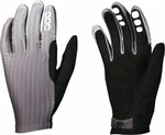 POC Savant MTB Glove Gradient Sylvanite Grey S Kesztyű kerékpározáshoz