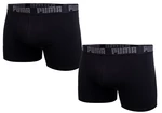 Boxerky Puma Basic Boxer 2 Pack