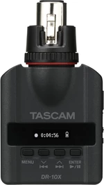 Tascam DR-10X Černá