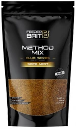 Chytil club series method mix 800 g - spice meat