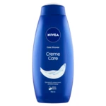 NIVEA Creme Care Pečující sprchový gel 750 ml