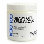 Golden 3070 Heavy Gel saténový 946ml