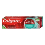 Colgate zubná pasta Max White Clay & Minerals 75 ml