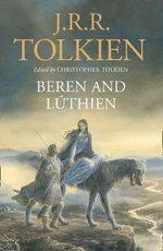 Beren and Lúthien (Defekt) - J. R. R. Tolkien, Alan Lee