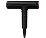 Profesionálny fén na vlasy Varis AirQ Hair Dryer - 1800 W, čierny + darček zadarmo