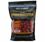 Jet fish boilie premium clasicc 700 g 20 mm-jahoda brusinka