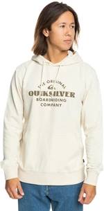 Quiksilver Pánská mikina Tradesmith Regular Fit EQYFT04942-WDW0 XL