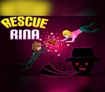 Rescue Rina Steam CD Key