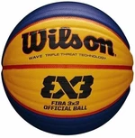 Wilson Fiba Game Basketball 3x3 Basketbal