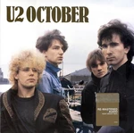 U2 - October (Remastered) (LP)