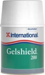 International Gelshield 200 Pintura antiincrustante