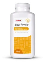 Dr. Max Body Powder 100 g