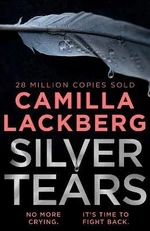 Silver Tears (Defekt) - Camilla Läckberg